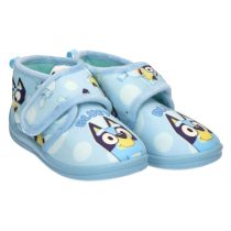 2300006976 Пантофи 3d Bluey T024 Light Blue