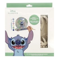 2700001895 Дървени фигури за оцветяване Stitch