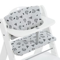 Комплект за стол Deluxe Nordic grey