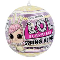 570417 L.O.L. Spring Bling Кукла изненада
