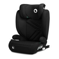 Стол за кола Lionelo HUGO I-SIZE Black Carbon