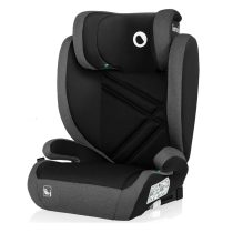 Стол за кола Lionelo HUGO I-SIZE Black Crey