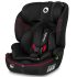 Стол за кола Lionelo Levi I-SIZE Sporty Black