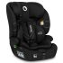 Стол за кола Lionelo Levi One ISIZE Black Carbon