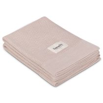 Бамбуково одеяло Lionelo Swaddle Beige Sand