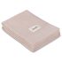 Бамбуково одеяло Lionelo Swaddle Beige Sand