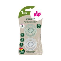 91032 Залъгалка Cherry мента