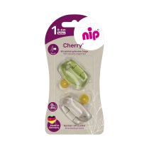 91036 Залъгалка Cherry зелен