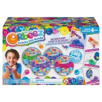 20137260 Игрален комплект Activity Orb Bundle