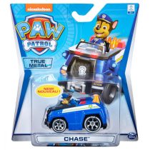 20127201 Метално превозно средство CHASE