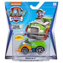 20127213 Метално превозно средство ROCKY