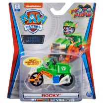 20130764 Превозно средство MOTO ROCKY