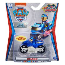 20135428 Метално превозно средство MOTO CHASE