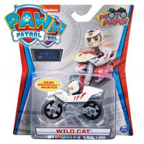20135431 Метални превозни средства MOTO WILD CAT