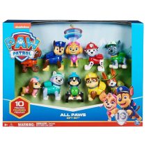 20139040 Подаръчен комплект фигури Paw Patrol
