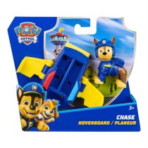 20149902 Фигура CHASE с ховърборд