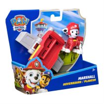 20149903 Фигура MARSHALL с ховърборд