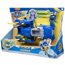 6052653 PP Трансформираща се кола Mighty Pups CHASE