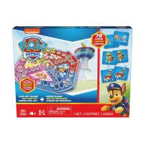 20141685 Сет игри Paw Patrol Pop Up & Memo Game