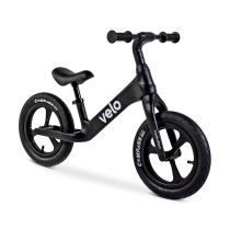 Yvolution Баланс колело Velo Pro Black