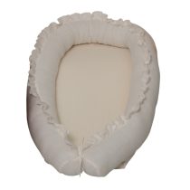 U555 Гнездо BEIGE 75CM