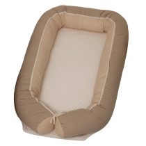 U573 Гнездо BEIGE 75CM