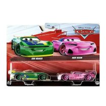Cars Метални коли Eric Braker and Rich Mixon