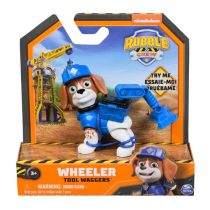 20148306 Фигура WHEELER