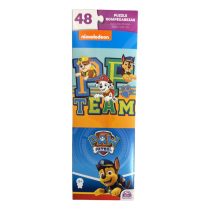 20145685 Пъзел 26.2x23.1 см 48 части Paw Patrol