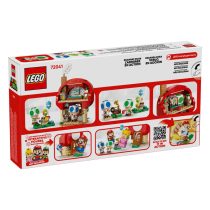72041 Парти в къщата на Toad