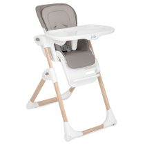 H1013EBWNW000 Стол за хр. MIMZY RECLINE W. WOOD
