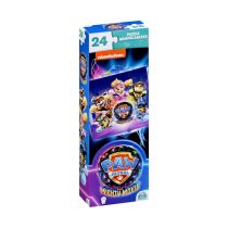 20145686 Пъзел 26.2x23.1 24ч P.Patrol The Mоvie2