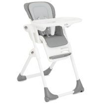 H1013EBARC000 Стол за хр. MIMZY RECLINE ARCTIC