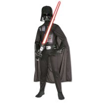 641067 Костюм Darth Vader 11-12