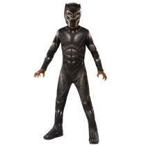 700657 Костюм BLACK PANTHER AVG4 S