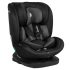 Стол за кола Lionelo Bastiaan I-SIZE Black Grey