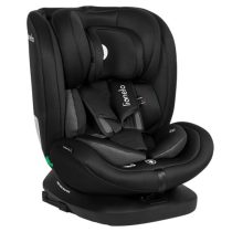Стол за кола Lionelo Bastiaan ISIZE Black Carbon