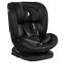 Стол за кола Lionelo Bastiaan ISIZE Black Carbon