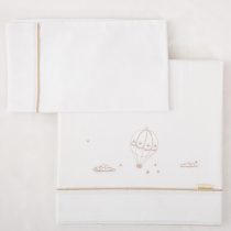 К-кт 3 части NOE 60x120 White/Linen