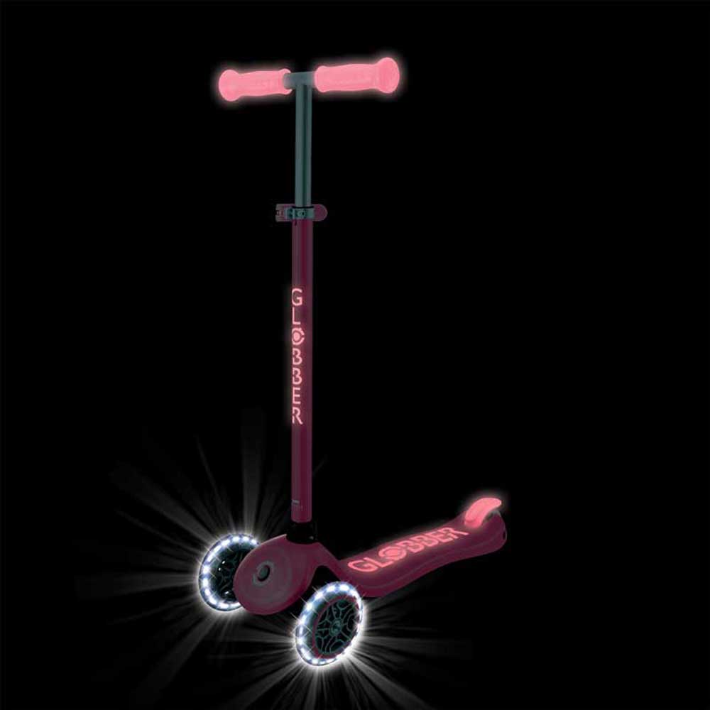 detska-trotinetka-sas-sveteschi-kolela-primo-plus-glow-lights-koral-223722115