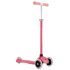 Детска тротинетка със светещи колела PRIMO PLUS GLOW LIGHTS