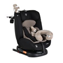 Стол за кола i-Maxx 40-150см Cool-beige-Moni