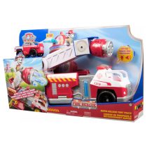 20155511 Игрален сет Rapid Reload Fire Truck