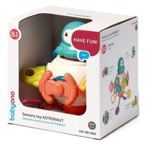 1583 Сензорна играчка АСТРОНАВТ