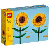 40524 Слънчогледи