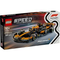 77251 Болид McLaren F1 Team MCL38