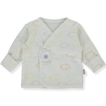 T3690 Камизолка екрю HAPPY SHEEP 0-3M/62CM
