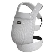 Ергономична раница Air Mesh BC001 Сив