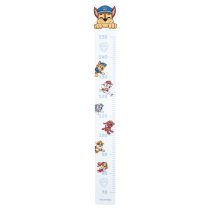 450100PW1 Детски метър за стена Paw Patrol
