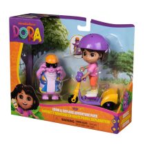 20149767 Игрален комплект Zoom & Explore